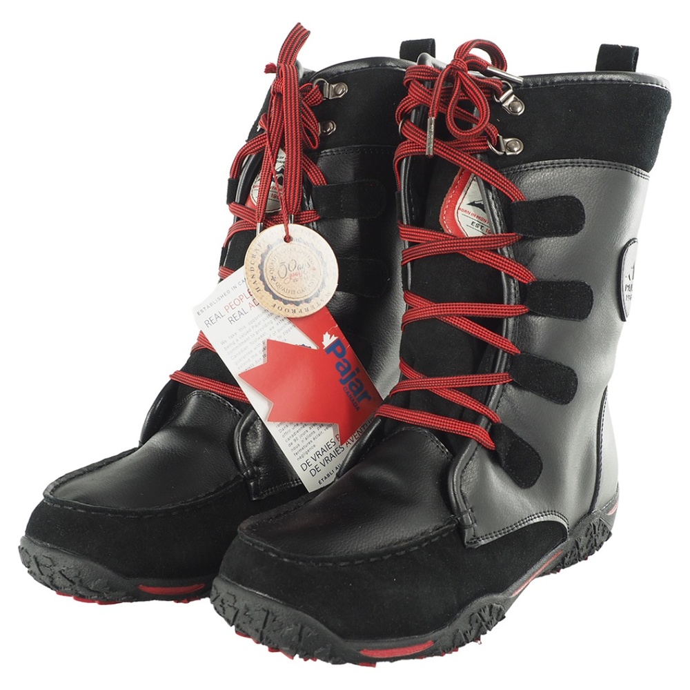 Pajar Gaetana Boots